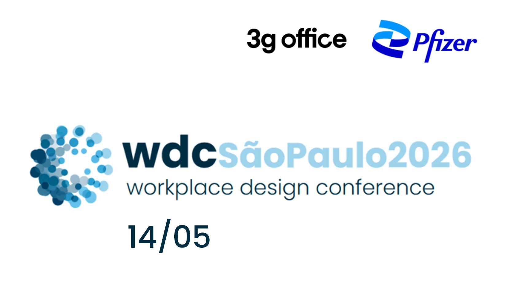 WDC SÃO PAULO 2026 - 3g office - Diseño y arquitectura de espacios ...