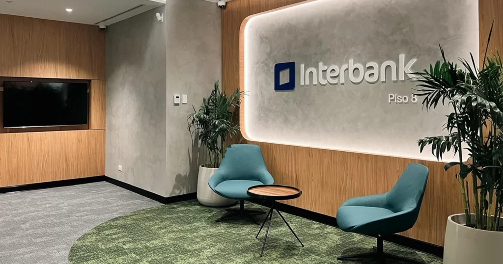 Historia de cliente Interbank