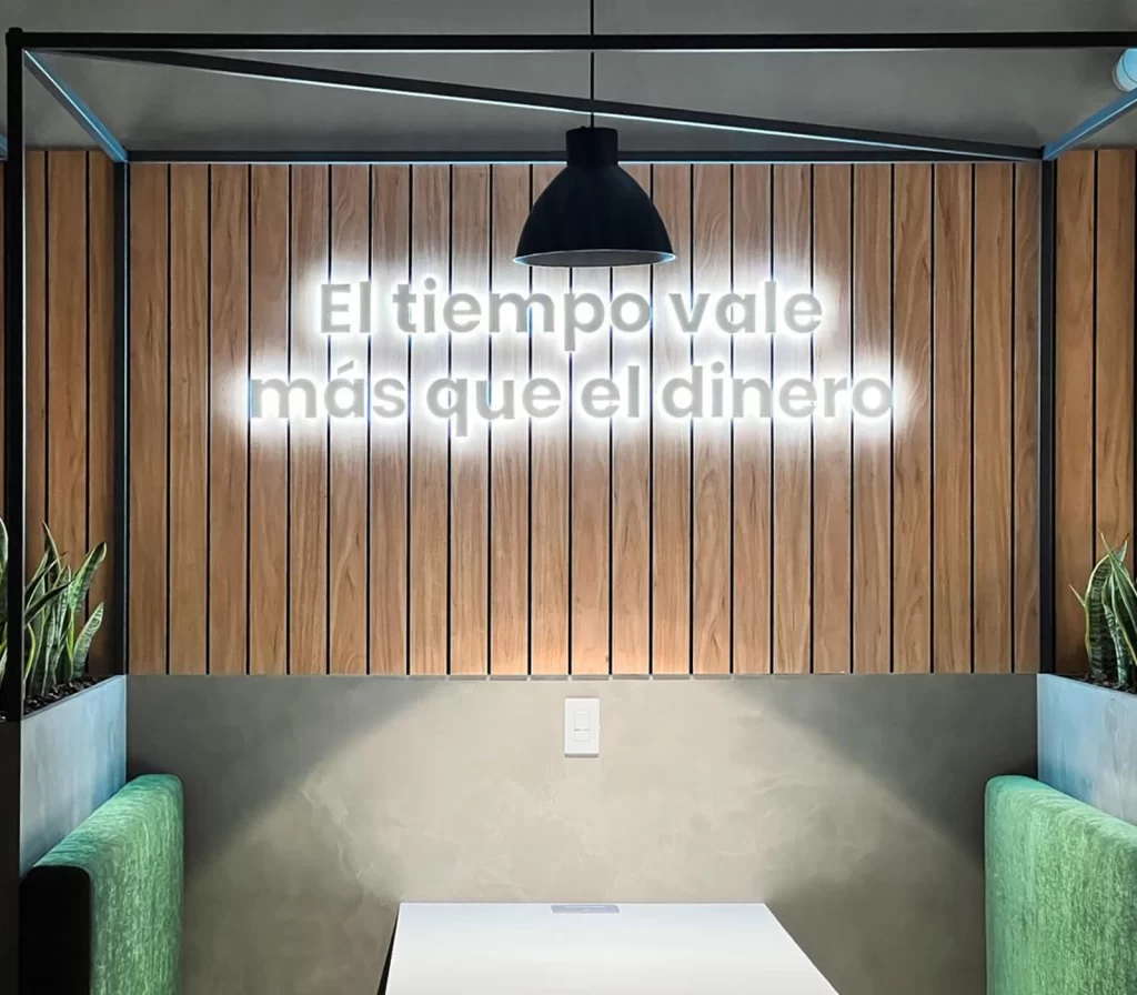Historia de cliente Interbank